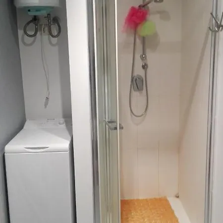 Apartment Loft Del Cuore Modica