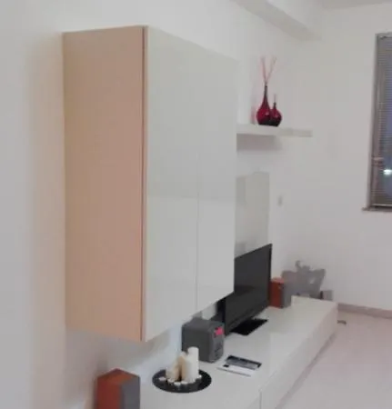 Apartment Loft Del Cuore Modica
