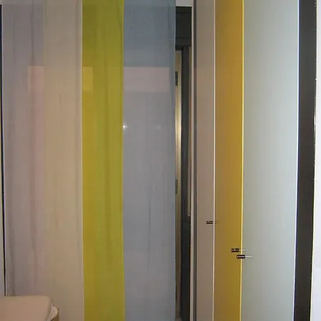 Loft Del Cuore Apartment
