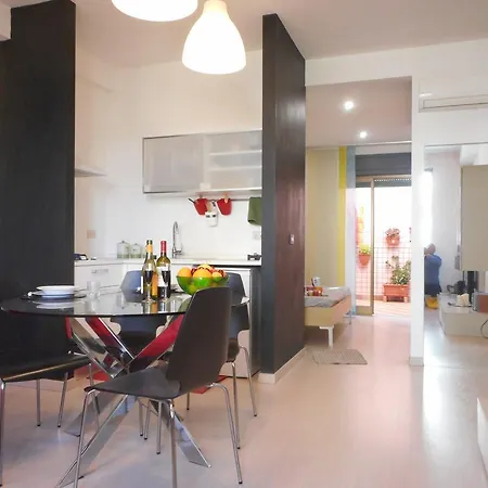 Loft Del Cuore Apartment Modica