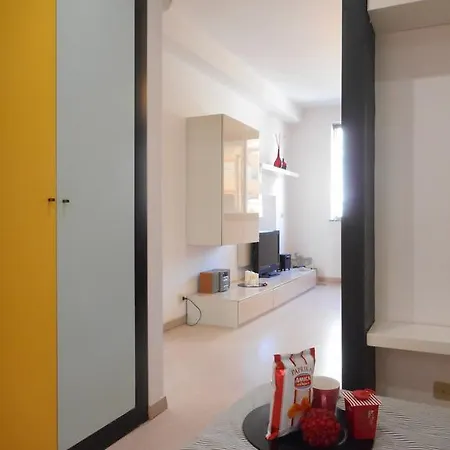 Loft Del Cuore *