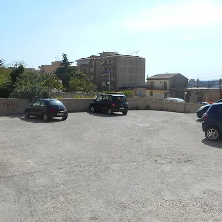 Apartment Loft Del Cuore