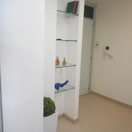 Loft Del Cuore Apartment Modica