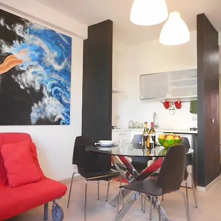 Loft Del Cuore