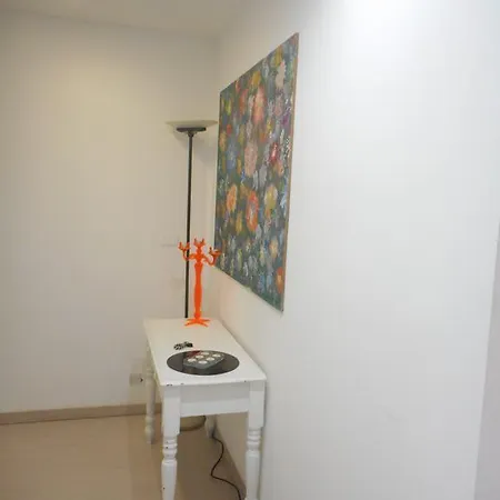 Apartment Loft Del Cuore